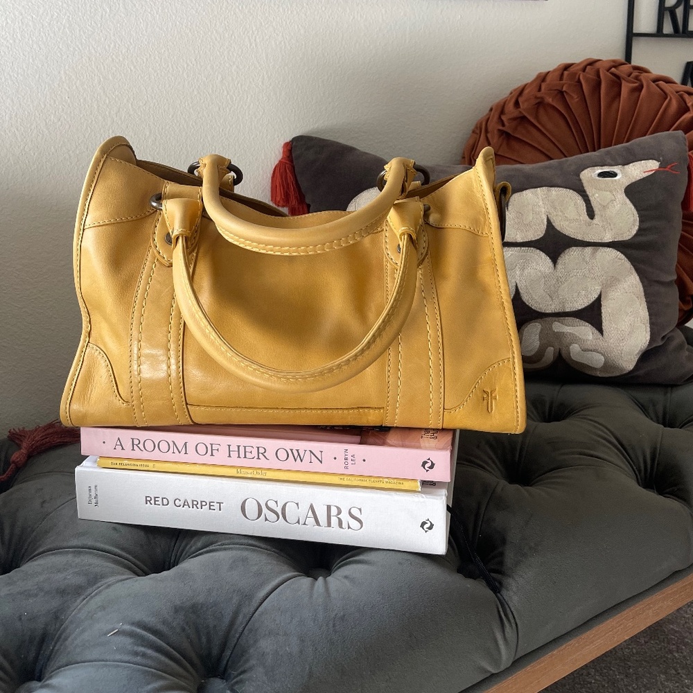 Frye handbag
